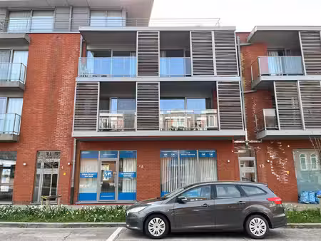 commercieel te koop in mechelen