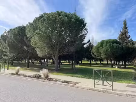 vente terrain 770 m² à villeneuve-minervois (11160)  48 000 €
