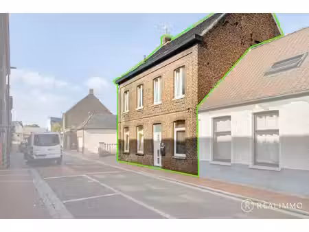huis te koop in spiere-helkijn met 3 slaapkamers