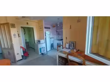 vente appartement 2 pièces 38 m² à nimes (30000)  90 000 €