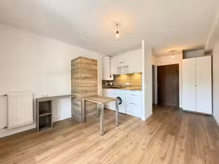vente appartement 1 pièce 19 m² à vaux-sur-mer (17640)  93 000 €