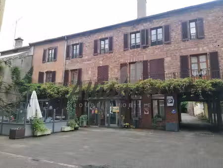 achat immeuble 350m² luxeuil les bains 70300
