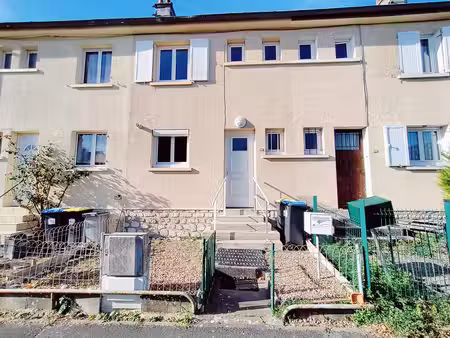 maison t3 52m² - chambly - 1660.1.23.29