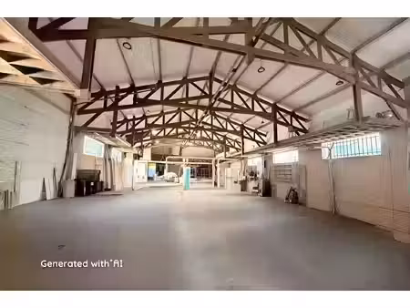 vente immeuble 12 pièces 180 m2 à lalande-en-son