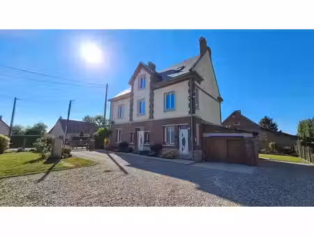 vente propriété 11 pièces 241 m2 à songeons