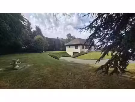 vente maison 6 pièces 149 m2 à formerie