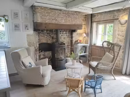 achat maison 8 pièces 202m²