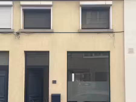 huis te koop in lier met 2 slaapkamers