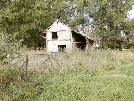 vente terrain 1148 m² à saint-germain-du-bois (71330)  24 000 €