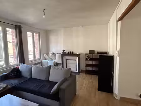 l'agence cazin immobilier vous propose à la location cet app