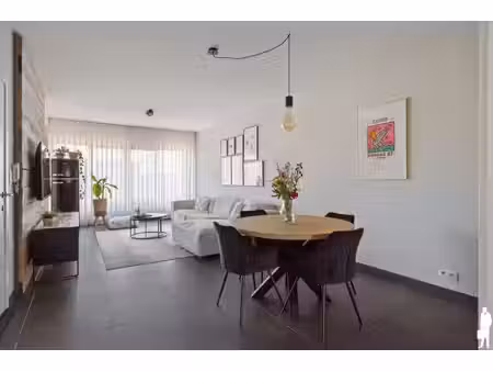 appartement te koop in boechout met 2 slaapkamers