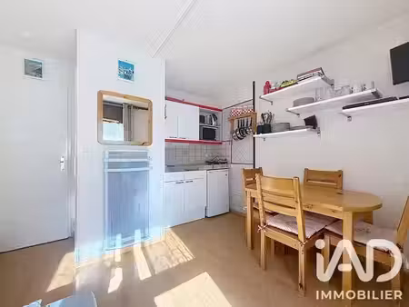 vente appartement 2 pièces 20 m² à morillon (74440)  96 000 €