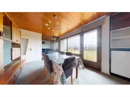 vente appartement 5 pièces 80 m² à talange (57525)  99 000 €