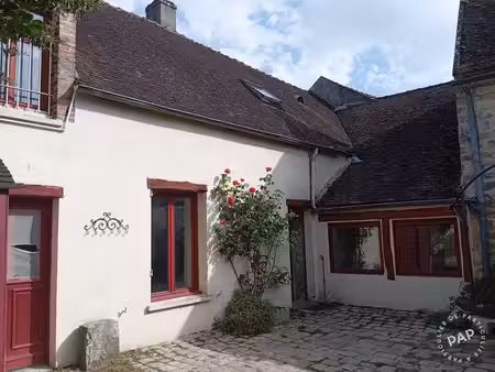 la chapelle-la-reine (77760)