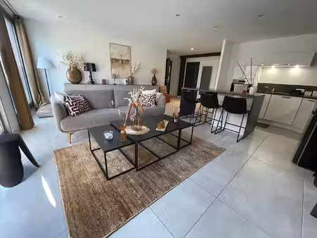 achat appartement 4 pièces 87m²