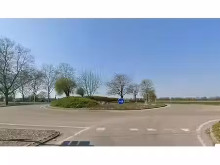 achat parking la wantzenau 67610