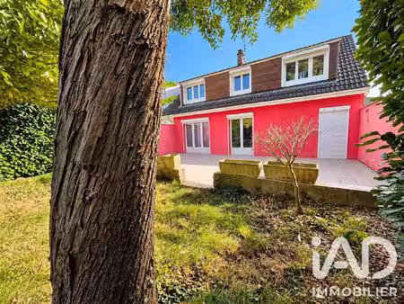 vente maison/villa 5 pièces