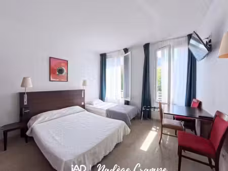 appartement à lourdes (65100)
