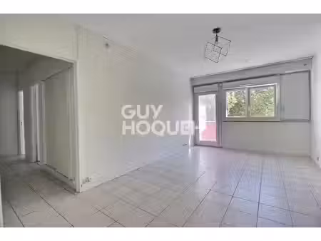 vente appartement 4 pièces 74.36 m² à maxeville (54320)  104 000 €