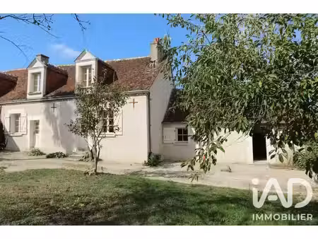 maison à cangey (37530)