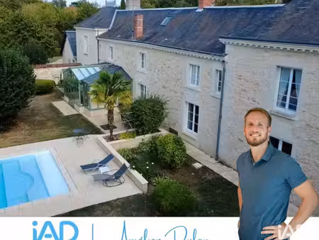 maison à cenon-sur-vienne (86530)