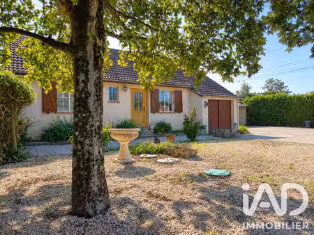 maison à ligré (37500)