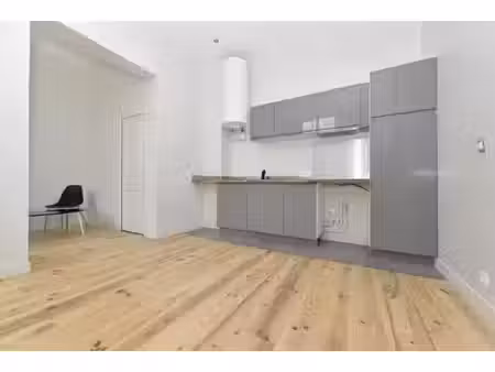 location appartement 2 pièces 22 m2 à saint-quentin