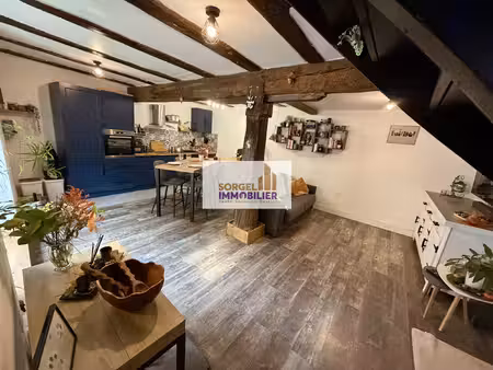 achat maison 4 pièces 80m² bischoffsheim 67870