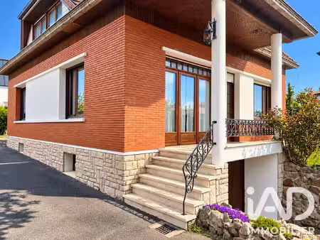 vente maison/villa 9 pièces