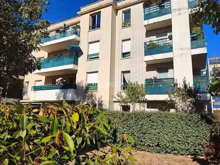 vente appartement 3 pièces 59 m2 à vigneux-sur-seine