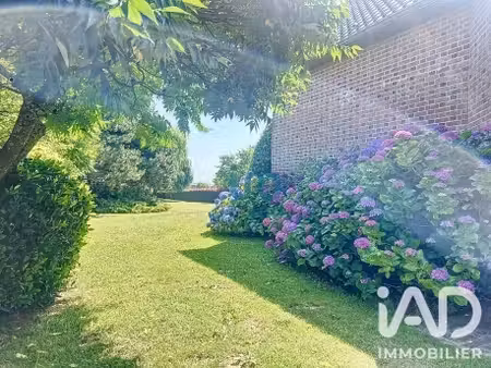 vente maison d'architecte 7 pièces