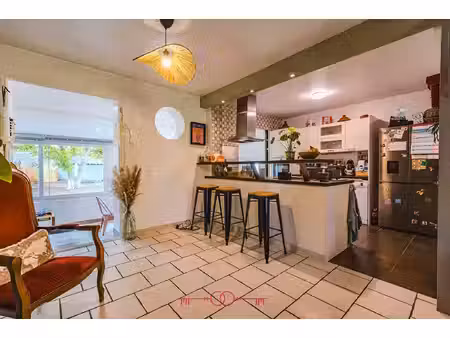 achat maison 8 pièces 153m²