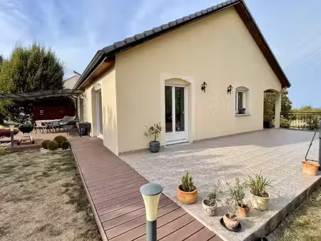 achat maison 5 pièces 146m² coyviller 54210