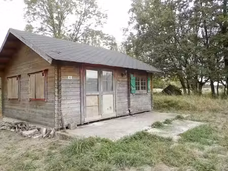 vente terrain 1372 m² à saint-germain-du-bois (71330)  45 000 €