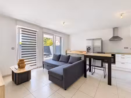 location appartement 2 pièces 45m² achenheim 67204
