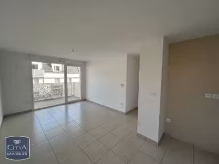 location appartement 2 pièces 45m² mundolsheim 67450