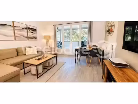 vente appartement 3 pièces 62 m² à le pontet (84130)  120 000 €