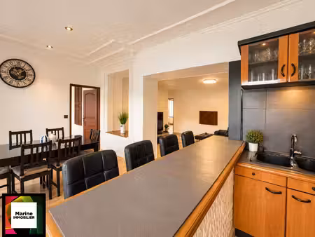 location appartement 4 pièces 76m² longwy 54400