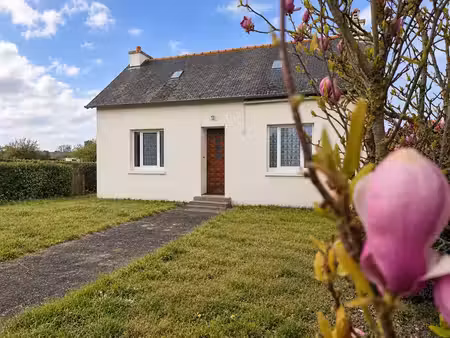 plerin 22 : maison avec travaux