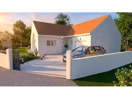 maison en l a corberon