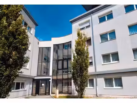 3 pièces meublé - appart/hôtel