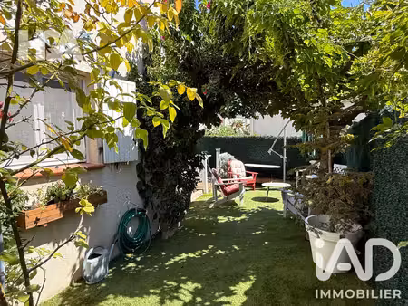 vente duplex 3 pièces