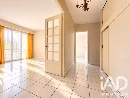vente appartement 3 pièces 64 m² à le mée-sur-seine (77350)  125 000 €