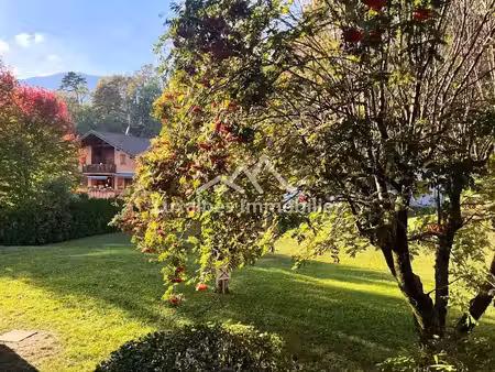 vente appartement 1 pièce 23.54 m² à thônes (74230)  126 000 €
