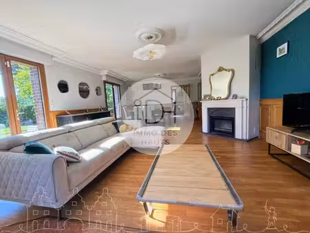 achat maison 6 pièces 170m² teteghem coudekerque village 59229