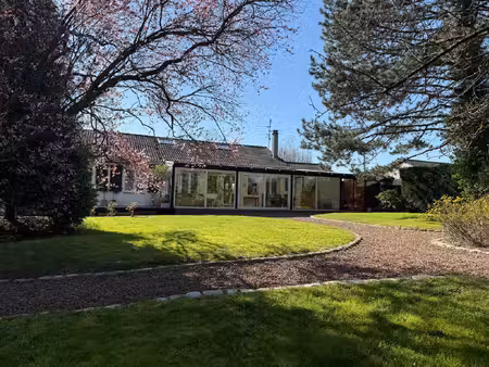 achat maison 6 pièces 142m² sailly sur la lys 62840