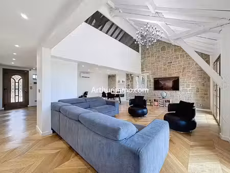 vente maison 9 pièces 270 m2 à sucy-en-brie