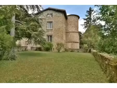vente appartement 2 pièces 86.35 m² à chavannes (26260)  135 000 €