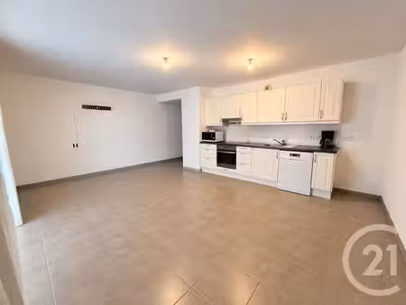 appartement f3 à vendre - 3 pièces - 60 30 m2 - lunel - 34 - languedoc-roussillon
