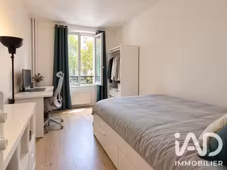appartement à paris (75013)